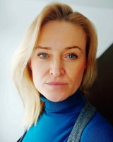 dr Kamila Stańczak