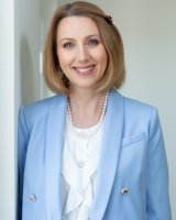 dr Katarzyna Koleśnik