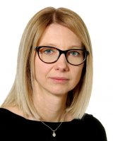 dr Małgorzata Rymarzak