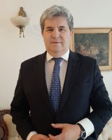 dr Andrzej Michalak