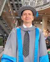 dr Rafał Szymański