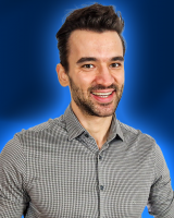 mgr inż. Przemysław Bykowski