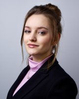mgr Aleksandra Chmarzyńska