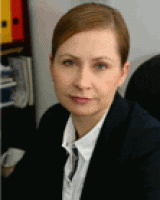 dr Marta Penczar