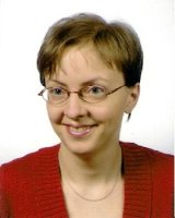 dr Olga Komorowska