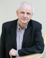 prof. dr hab. Paweł Miłobędzki