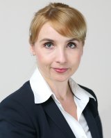 dr Sabina Nowak