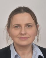 dr Sylwia Białas