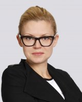 dr Sylwia Silska-Gembka