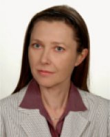 dr hab. Beata Jackowska, prof. uczelni