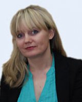 dr Dorota Kowalczyk