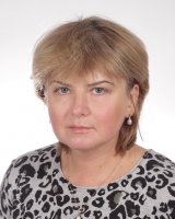 prof. dr hab. Elżbieta Wojnicka-Sycz