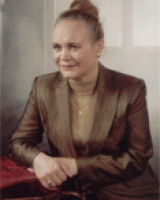 prof. dr hab. Elżbieta Ostrowska