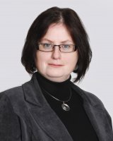 dr Ewa Spigarska