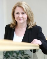 dr hab. Ewa Majerowska, prof. uczelni