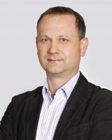 dr Grzegorz Bucior