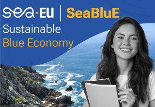 Joint Bachelor in Sustainable Blue Economy (SeaBluE)