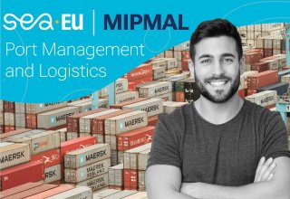 Joint Master in Port Management and Logistics (MIPMAL)