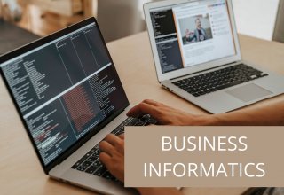 Business Informatics